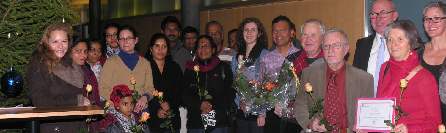 Tamilischerverein NW